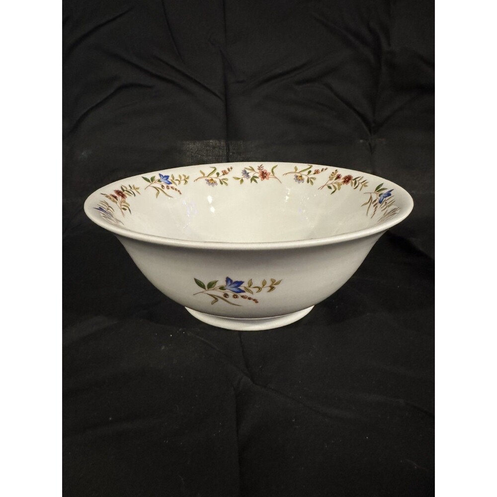 BIA Codon Bleu Versailles Frieda Pattern Bowl